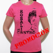 Rosalía de Castro