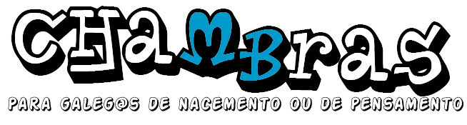 Para galegos de nacemento ou de pensamento. Tenda de camisetas galegas